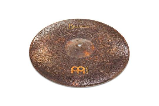 Изображение Тарелка для ударной установки Meinl B16EDTC