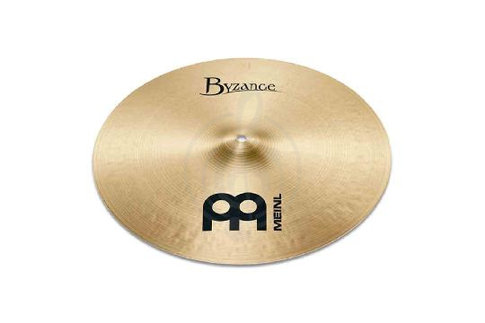 Изображение Meinl B16MC Byzance Traditional Medium Crash - Тарелка 16"