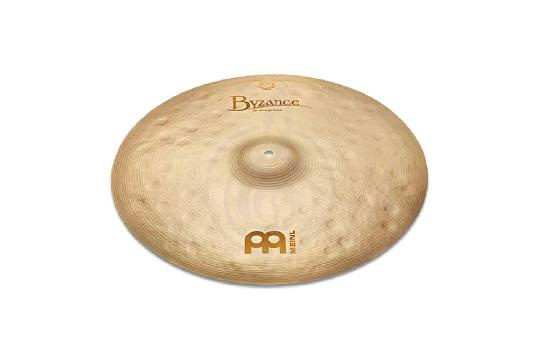Изображение Тарелка для ударной установки Meinl B16VC