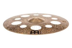 Изображение Meinl B18DATRC Byzance Dark Trash Crash - Тарелка 18"