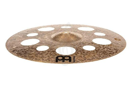 Изображение Meinl B18DATRC Byzance Dark Trash Crash - Тарелка 18"