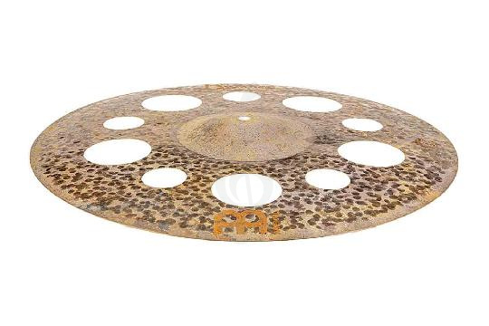 Изображение Meinl B18EDTRC Byzance Extra Dry Trash Crash - Тарелка 18"