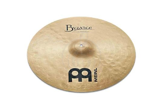 Изображение Тарелка для ударной установки Meinl B18ETHC