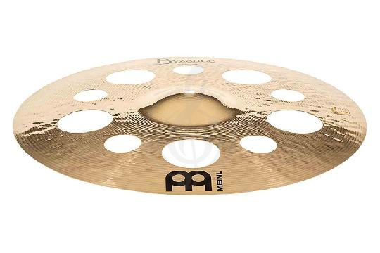 Изображение Тарелка для ударной установки Meinl B18TTRC