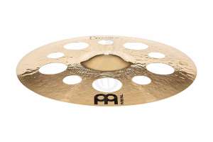 Изображение Тарелка для ударной установки Meinl B18TTRC Byzance Traditional Trash Crash