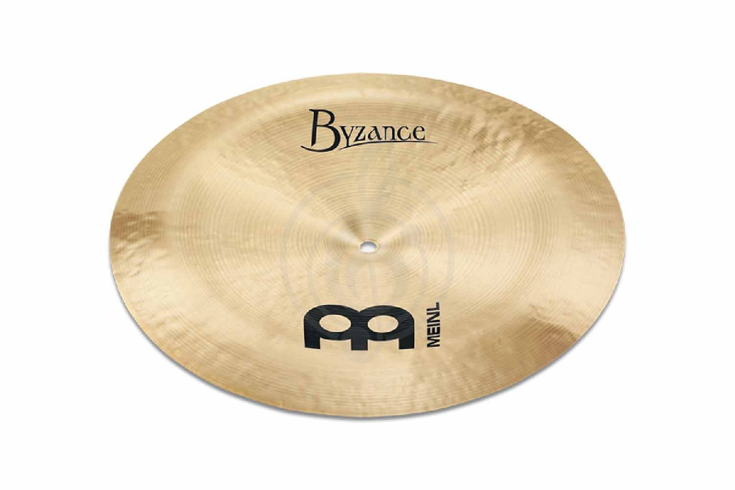 Тарелка China Meinl B20CH Byzance Traditional China - Тарелка, Meinl B20CH Byzance Traditional China в магазине Доминанта мьюзик - фото 1