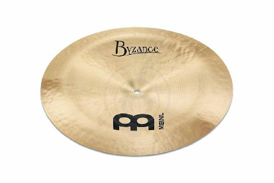 Изображение Тарелка China Meinl B20CH Byzance Traditional China