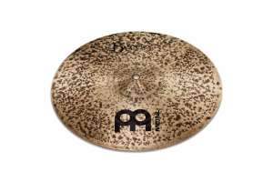 Изображение Тарелка Crash Meinl B20DAC Byzance Dark Crash
