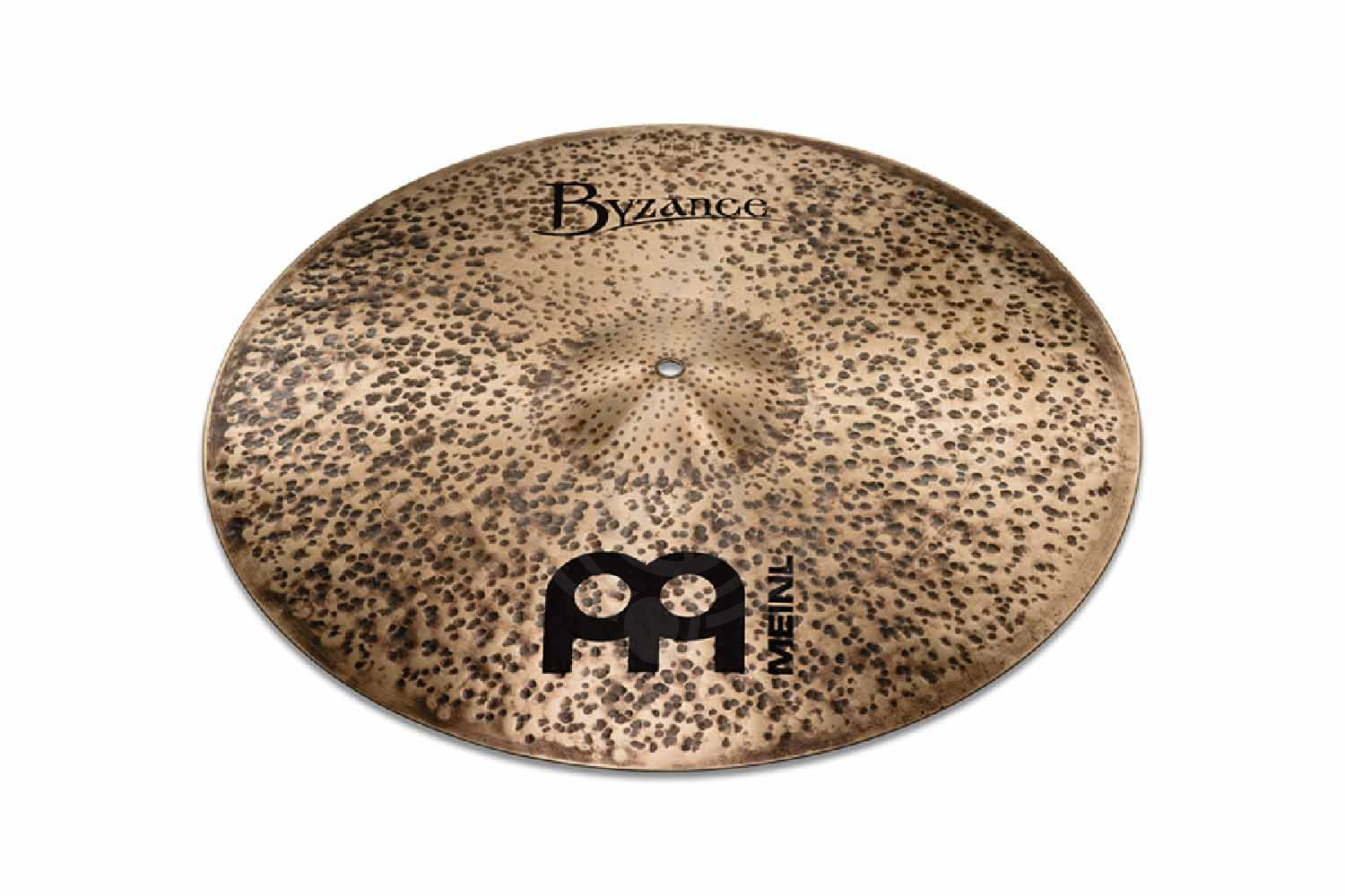 Тарелка Ride Meinl B20DAR Byzance Dark Ride - Тарелка, Meinl B20DAR Byzance Dark Ride в магазине Доминанта мьюзик - фото 1