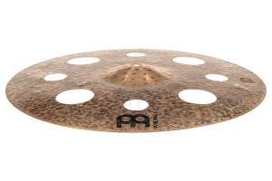 Изображение Тарелка Crash Meinl B20DATRC Byzance Dark Trash Crash