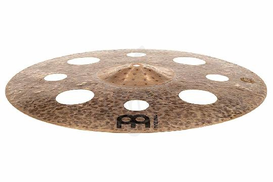 Изображение Тарелка Crash Meinl B20DATRC Byzance Dark Trash Crash