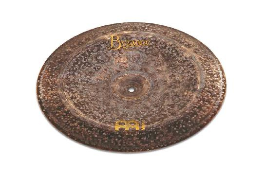 Изображение Тарелка для ударной установки Meinl B20EDCH