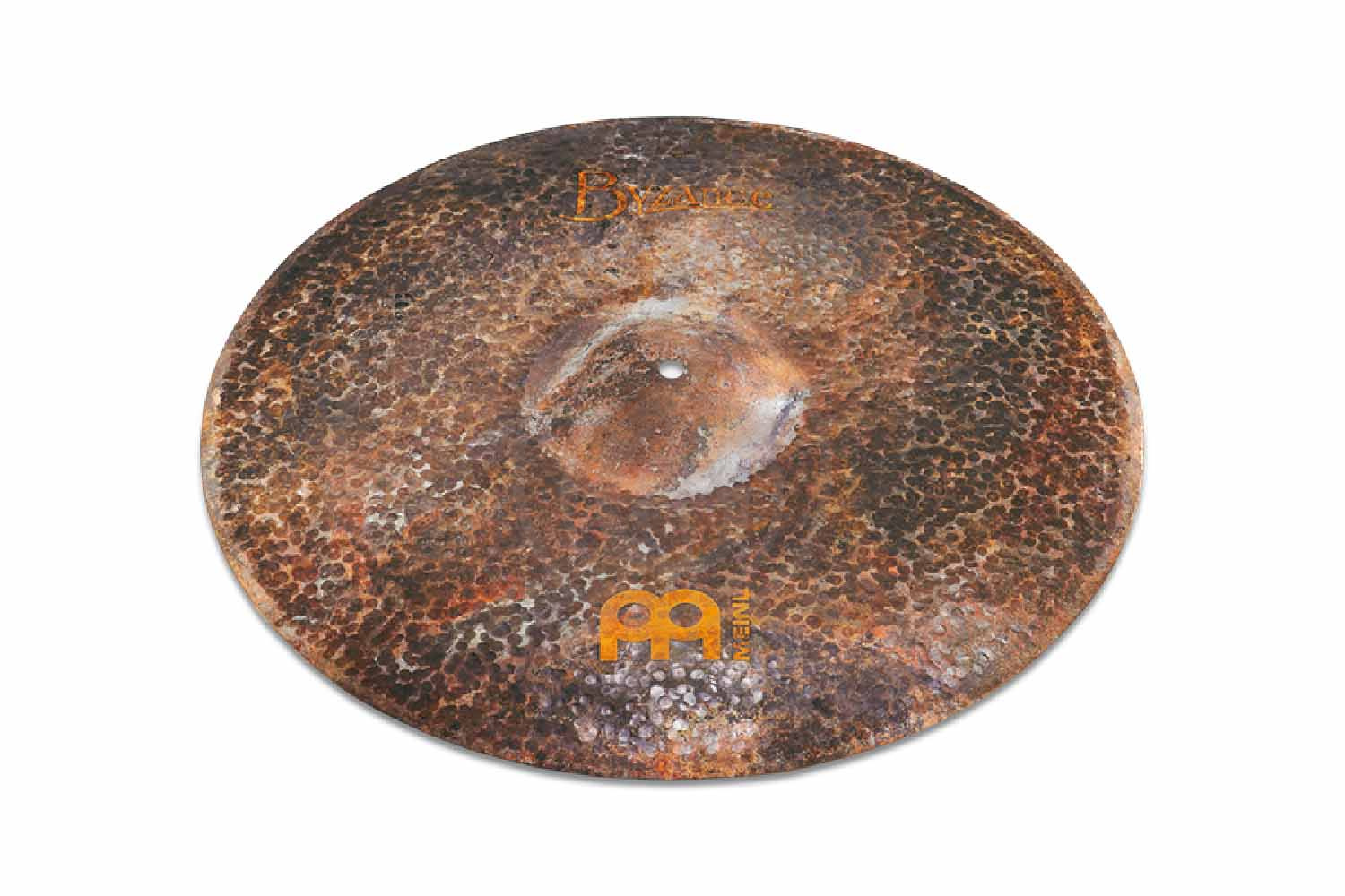 Тарелка Ride Meinl B20EDMR Byzance Extra Dry Medium Ride - Тарелка, Meinl B20EDMR в магазине Доминанта мьюзик - фото 1