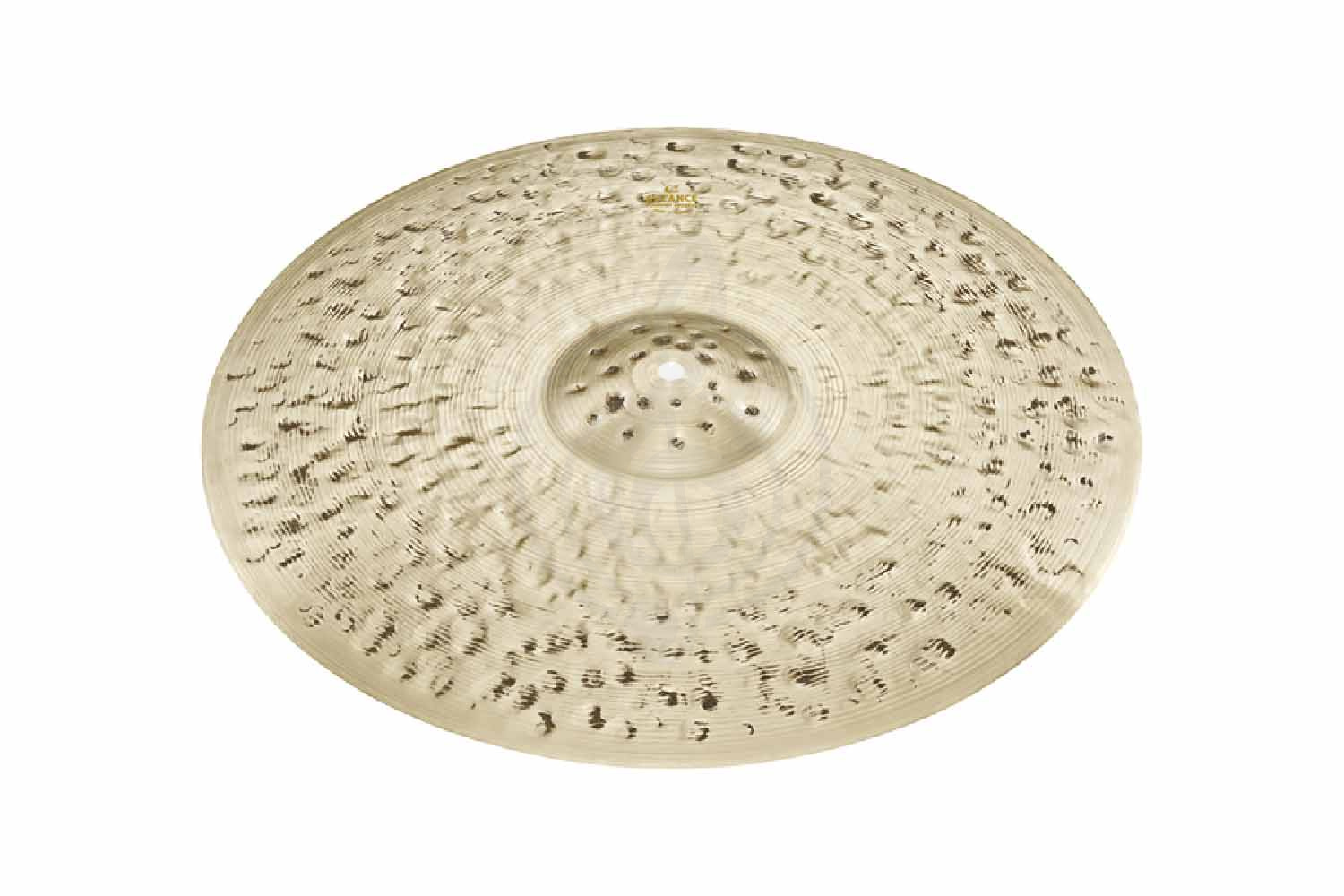 Тарелка Ride Meinl B20FRR Byzance Foundry Reserve - Тарелка, Meinl B20FRR Byzance Foundry Reserve в магазине Доминанта мьюзик - фото 1