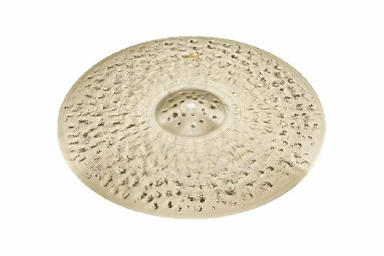 Изображение Тарелка Ride Meinl B20FRR Byzance Foundry Reserve