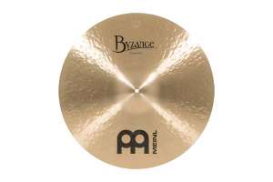 Изображение Тарелка для ударной установки Meinl B20HR Byzance Traditional Heavy Ride