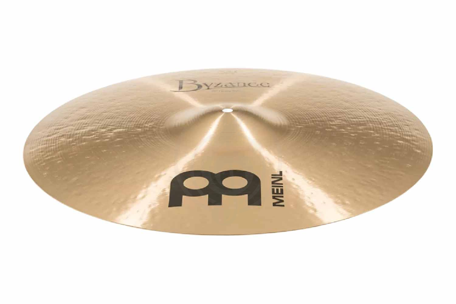 Тарелка Ride Meinl B20HR Byzance Traditional Heavy Ride - Тарелка, Meinl B20HR Byzance Traditional Heavy Ride в магазине Доминанта мьюзик - фото 4