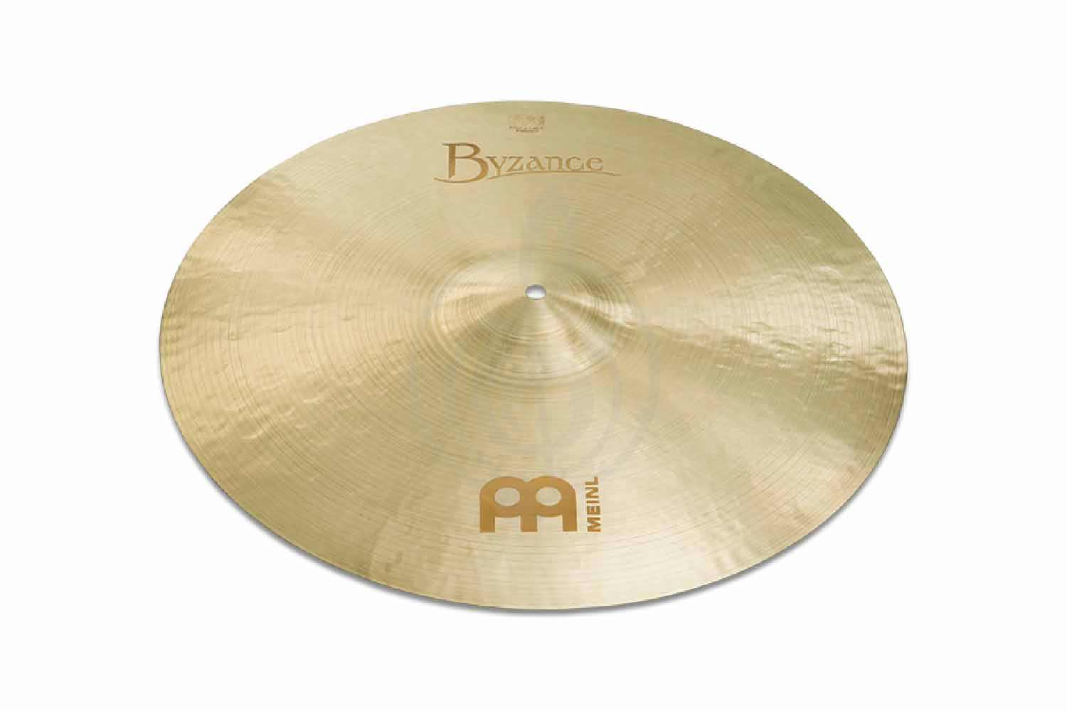 Тарелка Ride Meinl B20JETR Byzance Jazz Extra Thin Ride - Тарелка, Meinl B20JETR Byzance Jazz Extra Thin Ride в магазине Доминанта мьюзик - фото 1