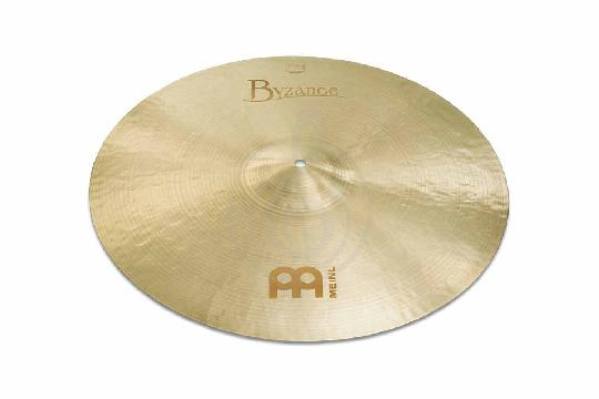 Изображение Тарелка Ride Meinl B20JETR Byzance Jazz Extra Thin Ride