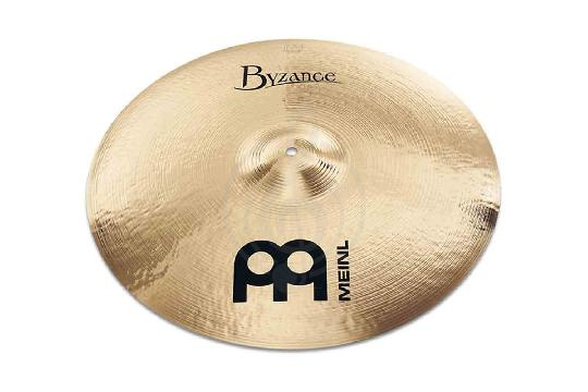 Изображение Тарелка для ударной установки Meinl B20MR-B