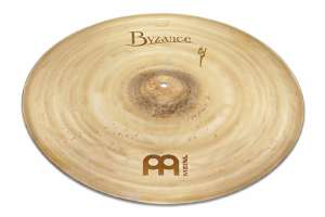 Изображение Тарелка Ride Meinl B20SAR Byzance Vintage Sand Ride
