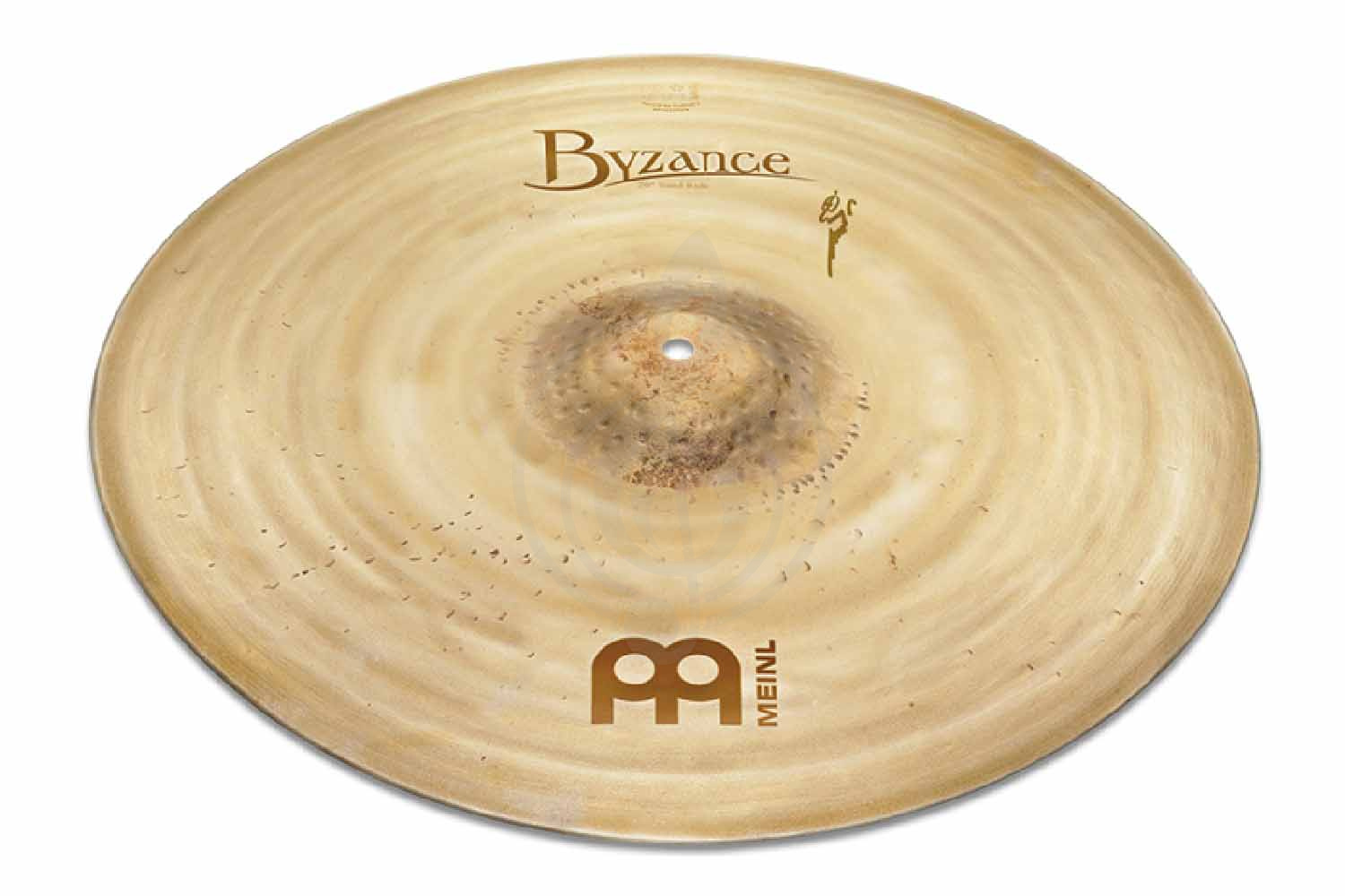 Тарелка Ride Meinl B20SAR Byzance Vintage Sand Ride - Тарелка, Meinl B20SAR Byzance Vintage Sand Ride в магазине Доминанта мьюзик - фото 1