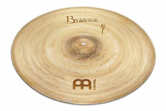 Изображение Тарелка Ride Meinl B20SAR Byzance Vintage Sand Ride