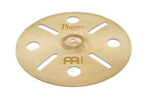 Изображение Тарелка Crash Meinl B20TRC Byzance Vintage Trash Crash