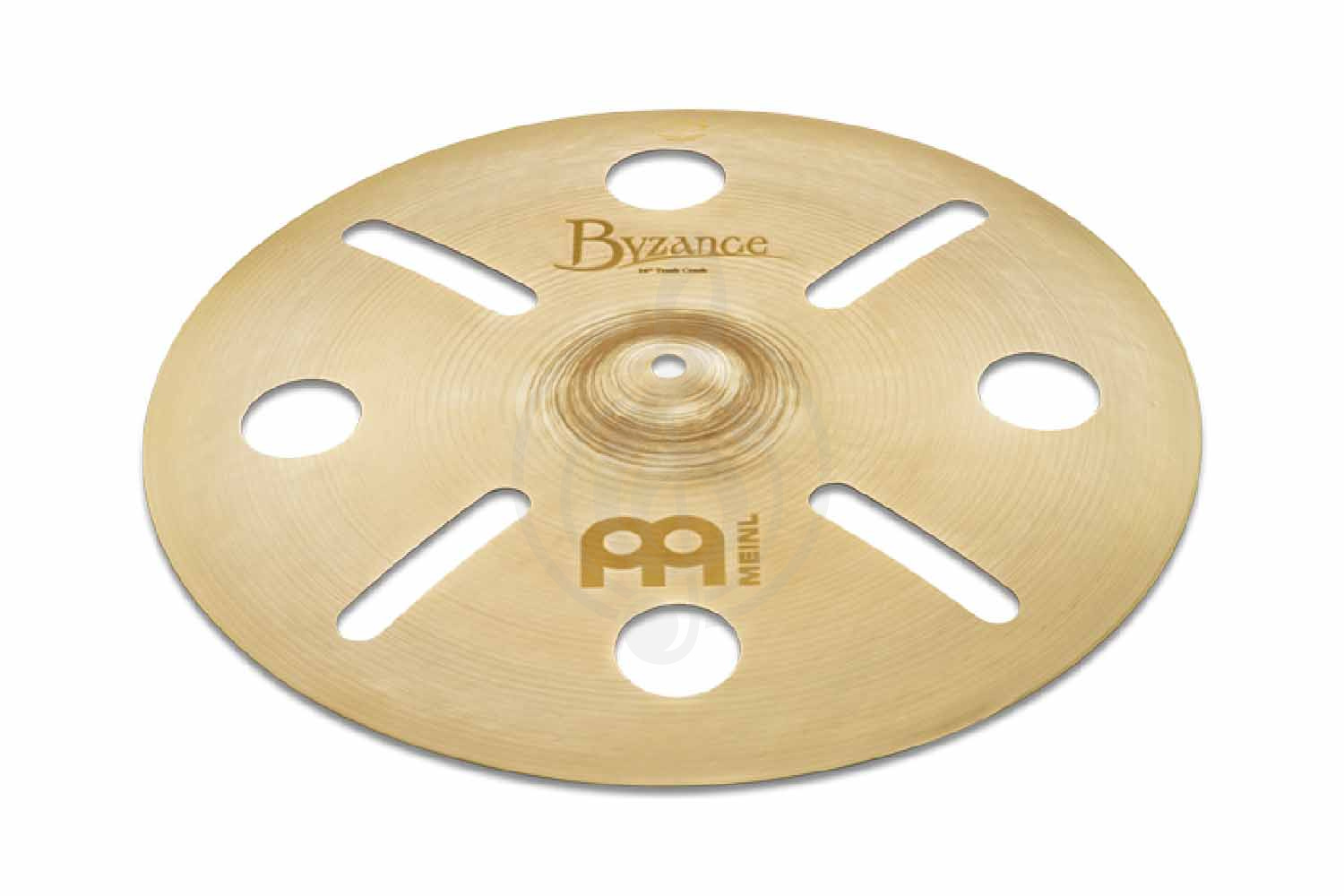 Тарелка Crash Meinl B20TRC Byzance Vintage Trash Crash - Тарелка, Meinl B20TRC Byzance Vintage Trash Crash в магазине Доминанта мьюзик - фото 1