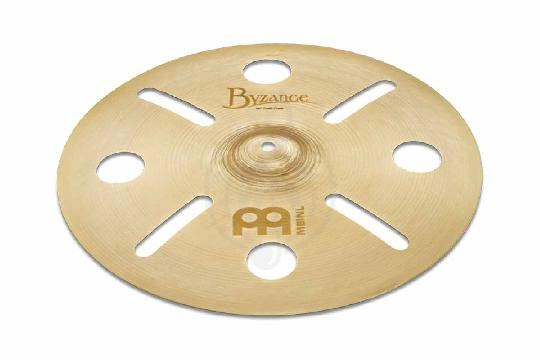 Изображение Meinl B20TRC Byzance Vintage Trash Crash