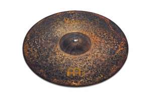 Изображение Тарелка Ride Meinl B20VPR Byzance Vintage Pure Ride