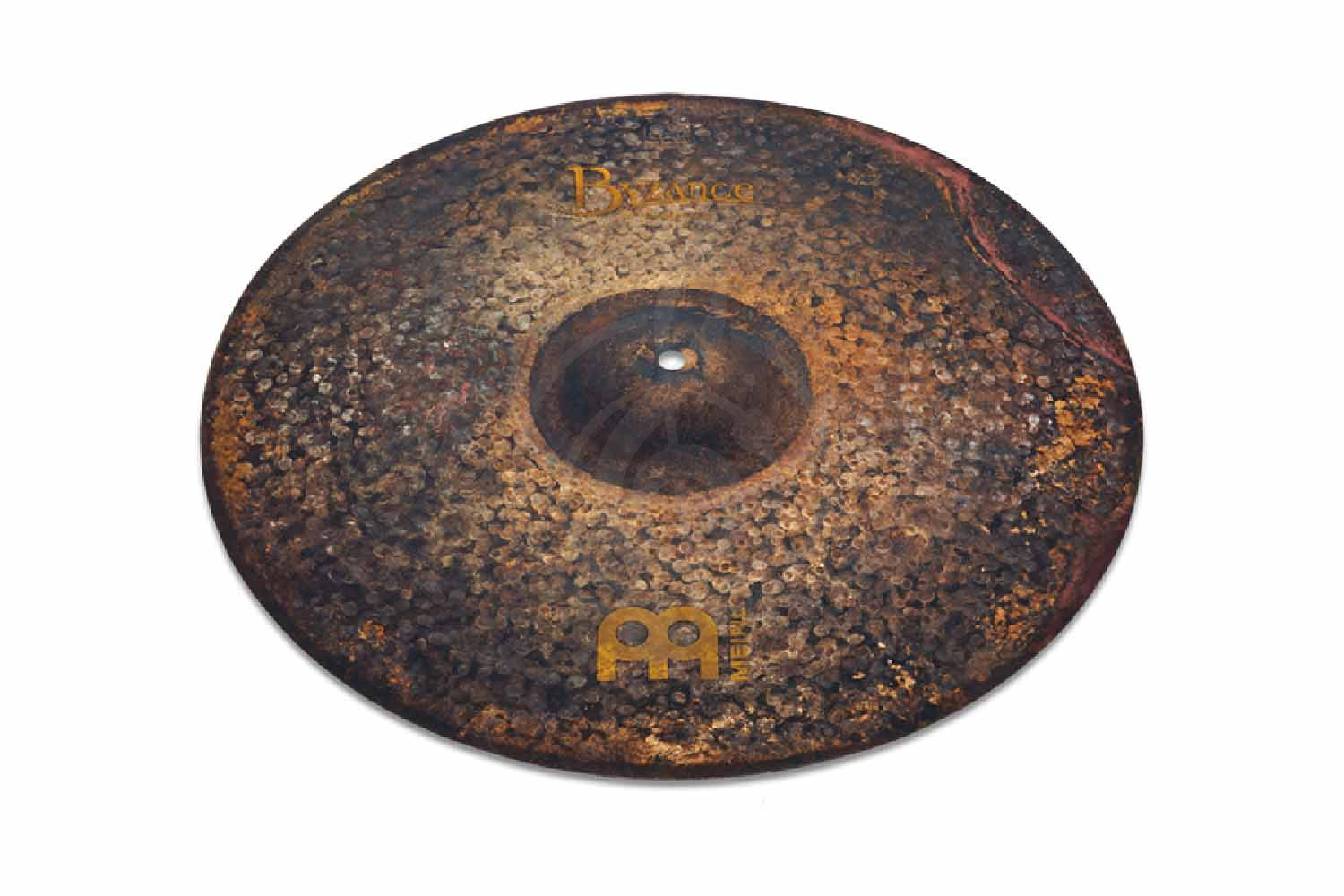 Тарелка Ride Meinl B20VPR Byzance Vintage Pure Ride - Тарелка, Meinl B20VPR Byzance Vintage Pure Ride в магазине Доминанта мьюзик - фото 1