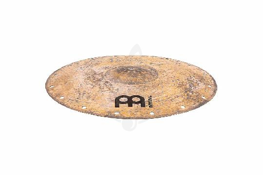 Изображение Тарелка для ударной установки Meinl B21C2R