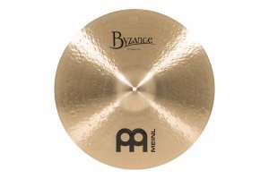 Изображение Тарелка для ударной установки Meinl B21MR Byzance Traditional Medium Ride