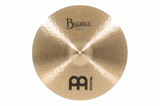 Изображение Тарелка Ride Meinl B21MR Byzance Traditional Medium Ride