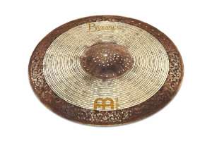 Изображение Тарелка для ударной установки Meinl B21NUR Byzance Nuance Ride