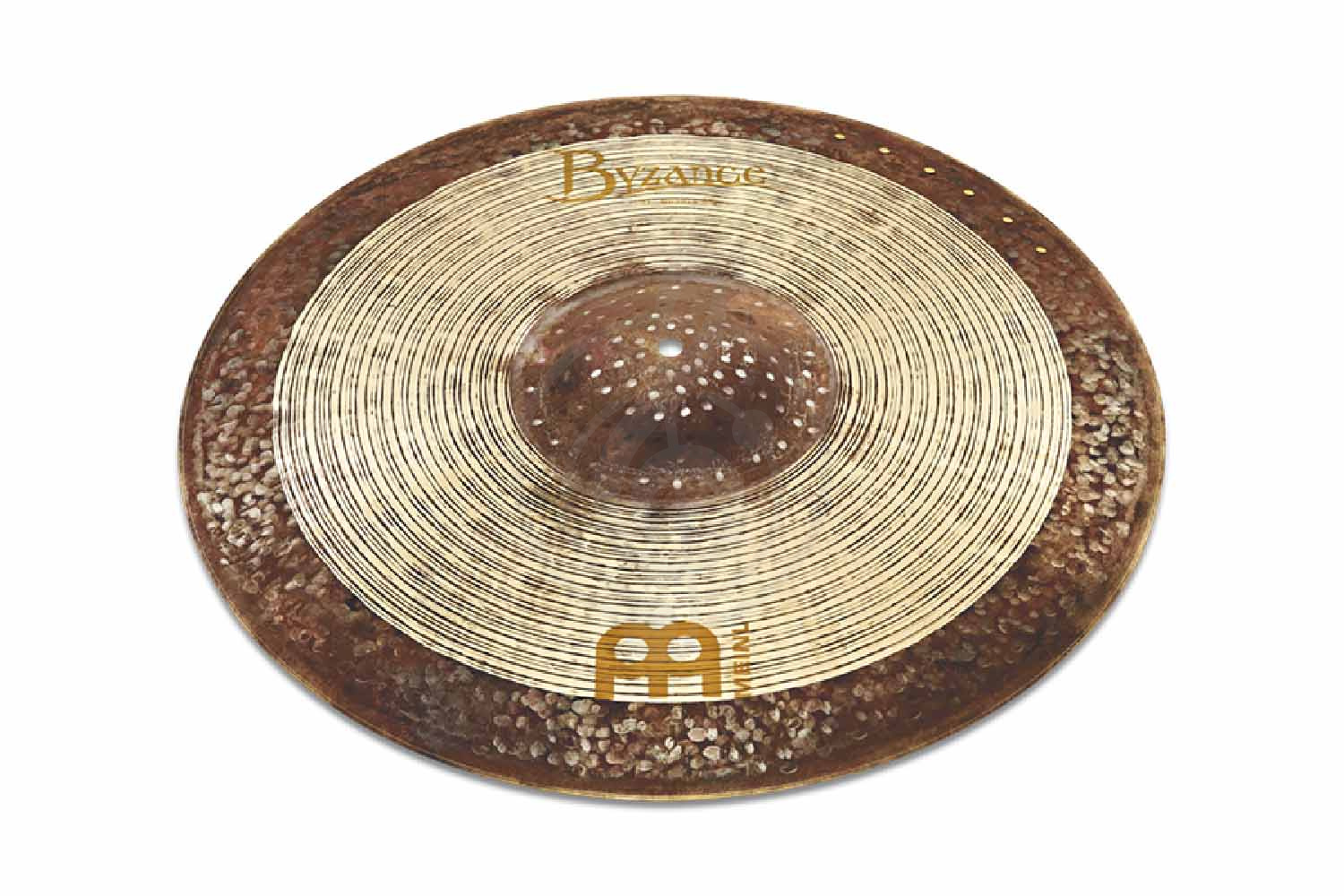 Тарелка Ride Meinl B21NUR Byzance Nuance Ride - Тарелка, Meinl B21NUR Byzance Nuance Ride в магазине Доминанта мьюзик - фото 1