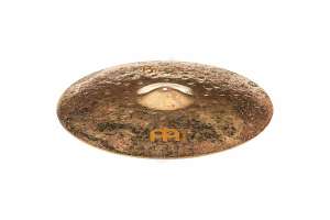 Изображение Тарелка Ride Meinl B21TSR Byzance Extra Dry Transition Ride