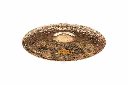 Изображение Тарелка для ударной установки Meinl B21TSR Byzance Extra Dry Transition Ride
