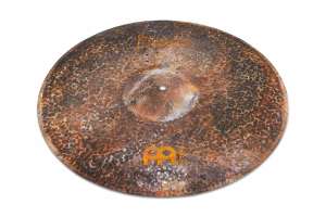 Изображение Тарелка для ударной установки Meinl B22EDTR Byzance Extra Dry Thin Ride