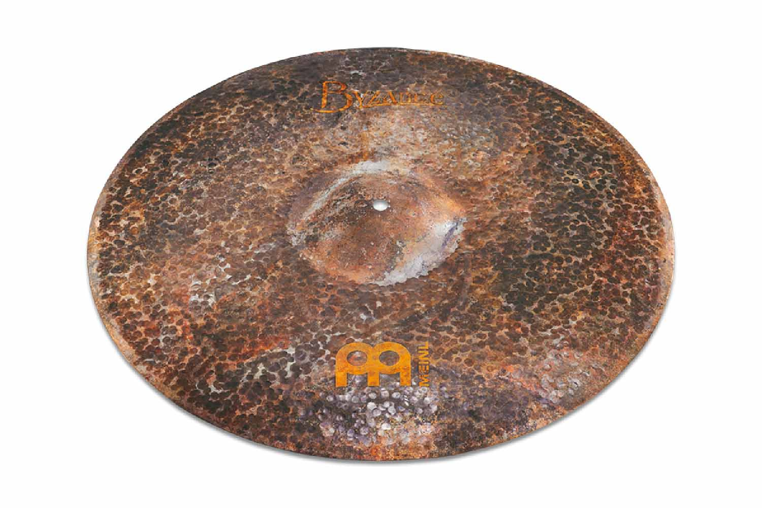 Тарелка Ride Meinl B22EDTR Byzance Extra Dry Thin Ride - Тарелка, Meinl B22EDTR Byzance Extra Dry Thin Ride в магазине Доминанта мьюзик - фото 1
