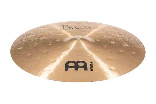 Изображение Тарелка для ударной установки Meinl B22ETHC