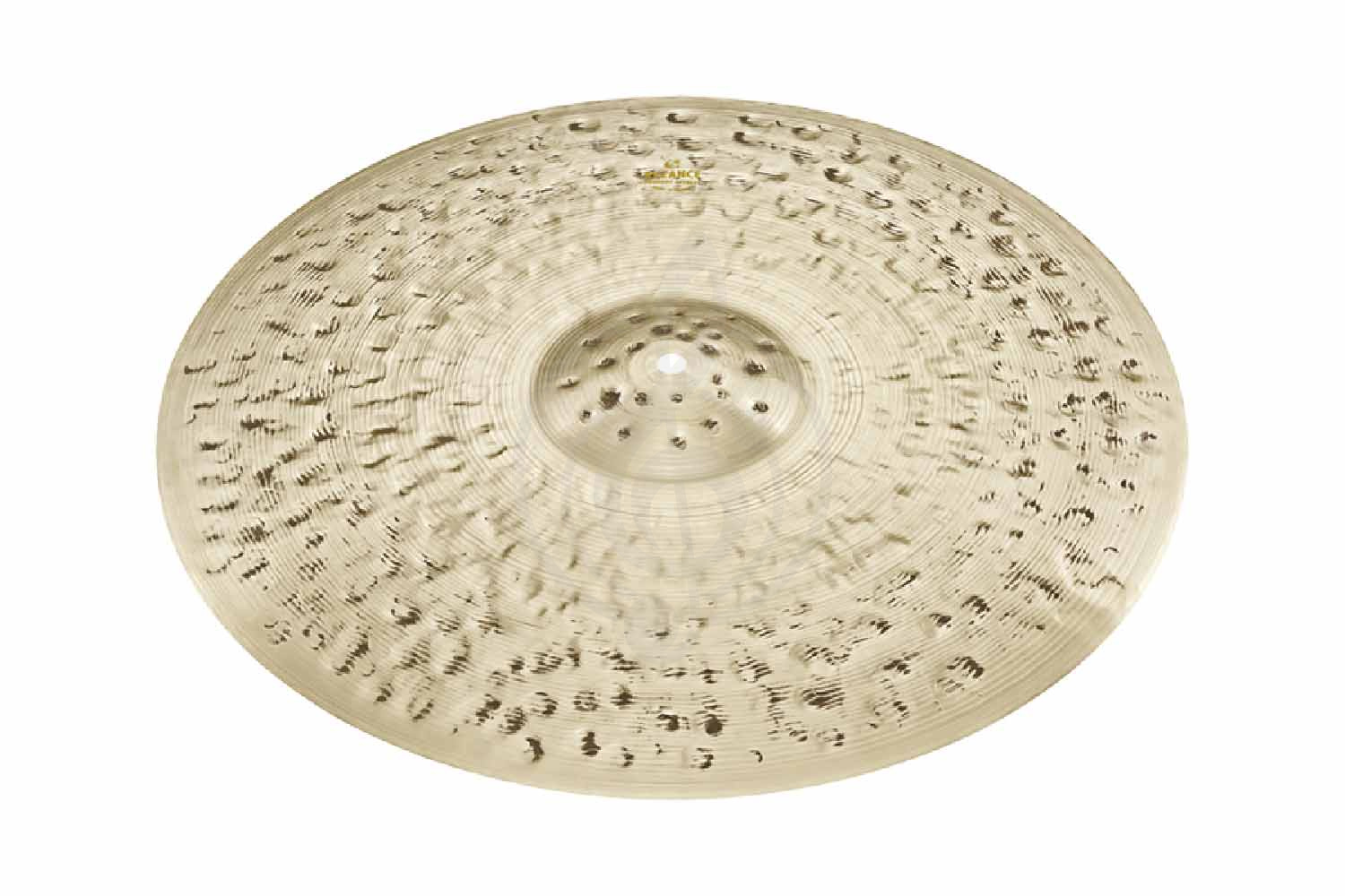 Тарелка Ride Meinl B22FRR Byzance Foundry Reserve - Тарелка, Meinl B22FRR Byzance Foundry Reserve в магазине Доминанта мьюзик - фото 1