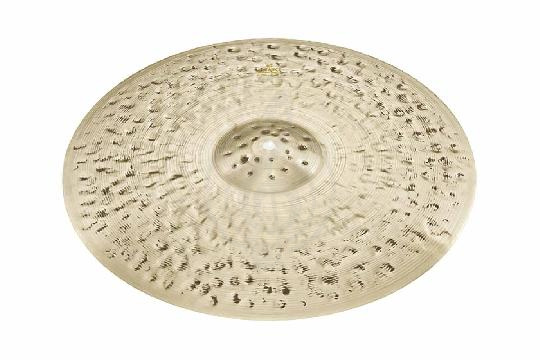 Изображение Meinl B22FRR Byzance Foundry Reserve