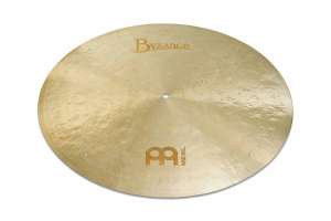 Изображение Тарелка для ударной установки Meinl B22JCR Byzance Jazz Club Ride