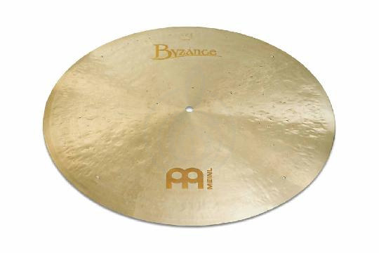 Изображение Тарелка для ударной установки Meinl B22JCR Byzance Jazz Club Ride