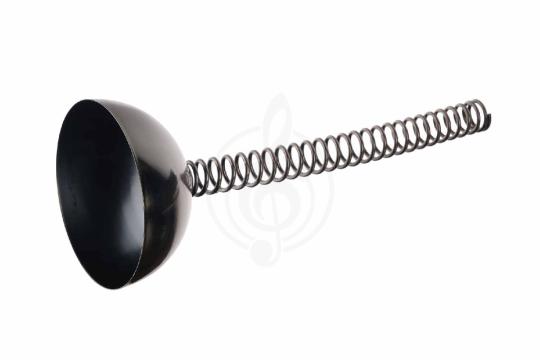 Набор шумовых инструментов Meinl BOWL Bill Saragosa Line Helix Bowl - Эффект вау-вау, Meinl BOWL Bill Saragosa Line Helix Bowl в магазине Доминанта мьюзик - фото 3