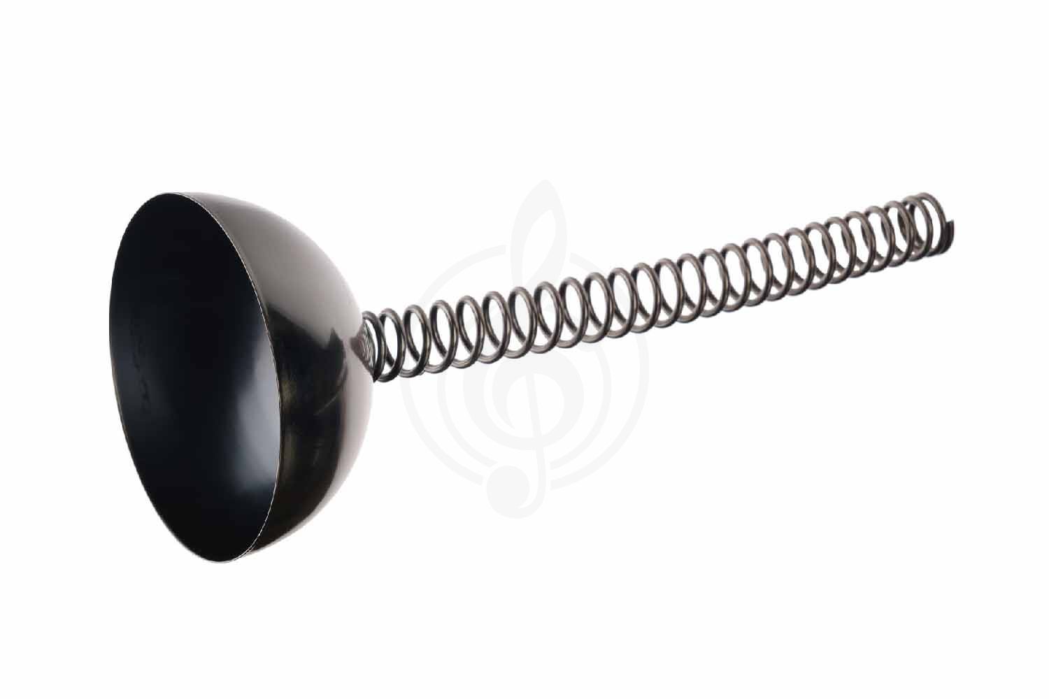 Набор шумовых инструментов Meinl BOWL Bill Saragosa Line Helix Bowl - Эффект вау-вау, Meinl BOWL Bill Saragosa Line Helix Bowl в магазине Доминанта мьюзик - фото 3