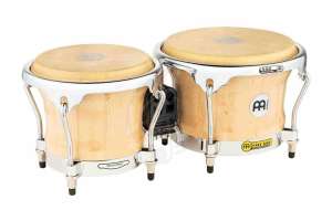 Изображение Meinl BWB400 Woodcraft Series Wood