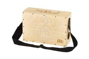 Изображение Meinl CAJ2GO-1